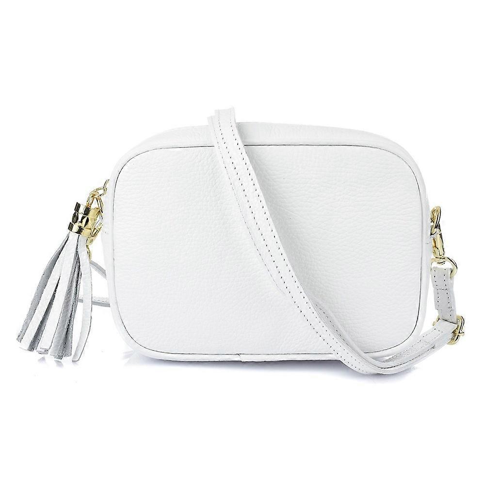 Bolsas Vera Pelle krap14branco