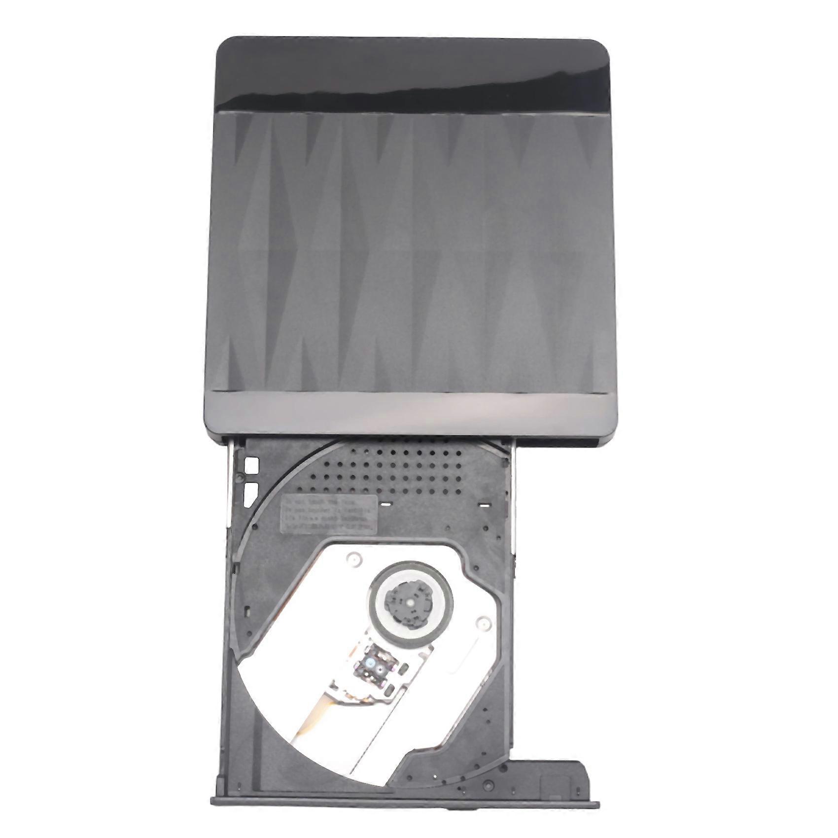 External Blu-Ray DVD Drive BD/DVD/CD -/+RW Optical Drives