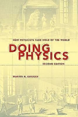 Doing Physics Second Edition