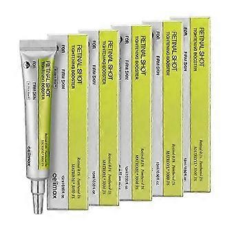 1-5X Celimax The Vita A RetinalAnti-Aging Shot Tightening Booster Anti-Aging | Pore Minimizer, Wrinkles & Fine Lines, Firmer Skin, 15ml