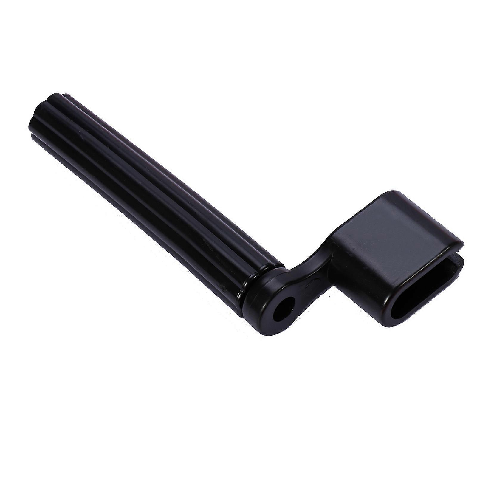Plastic chitara acustica String Winder Peg Puller Bridge Pin Remover Handy Tool