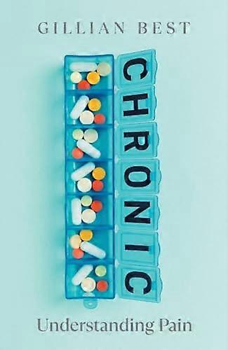 Chronic Understanding Pain