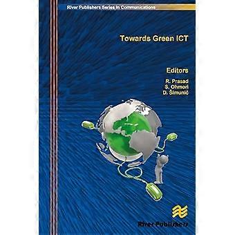 Towards Green ICT