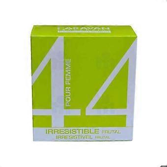 Eau de Parfum - CARAVAN FRAGANCES - Happy Collection No. 44 - 100ml - Floral - Women