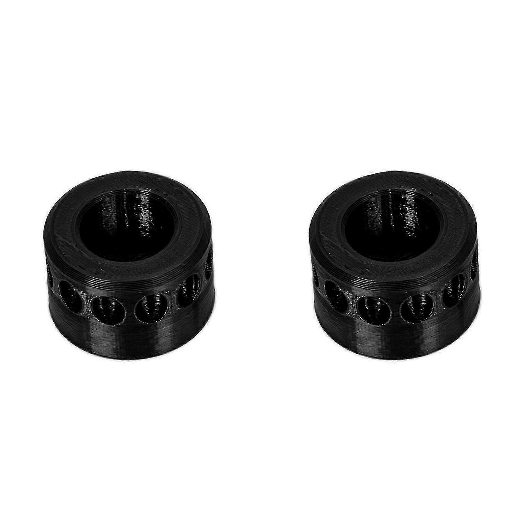 2X Wall Mount Bracket compatible with Moza/Simagic Quick Release Mounted Sim Racing Steering Wheel Wall Mount Kit