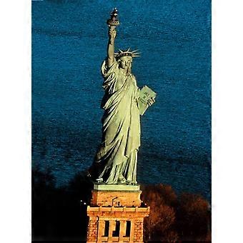 Statue of Liberty