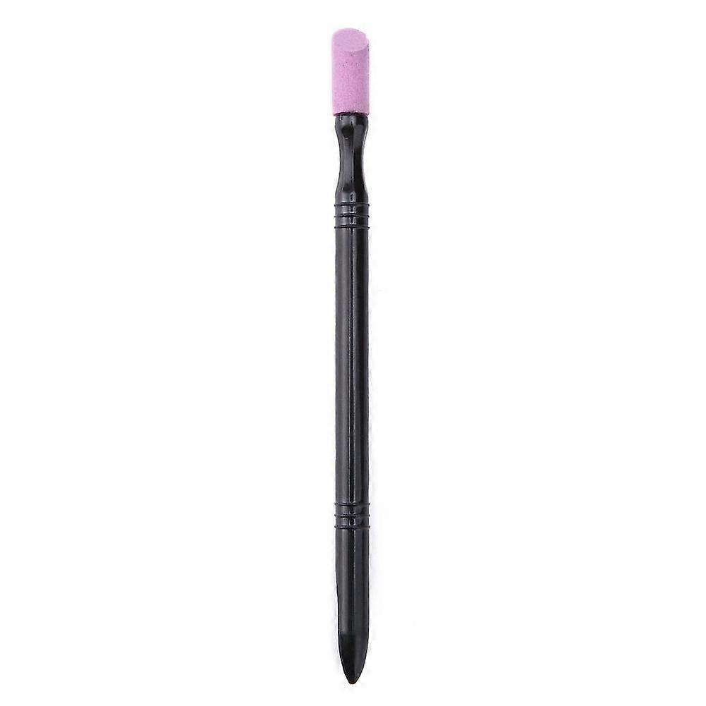 Nail Polishing Pen Quick Drying High Coverage Eco Friendly