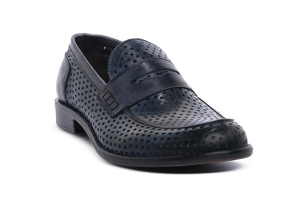 Exton soft jeans scarpe