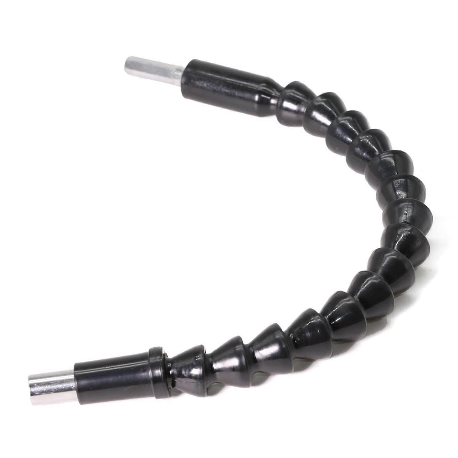 Extensão flexível da broca do eixo 11,61 polegadas 295mm suporte de chave de fenda de extensão do eixo