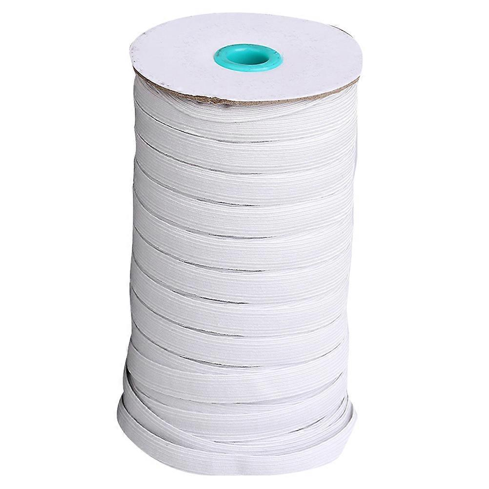 Élastique de rechange pour masque (1 pièce, blanc)