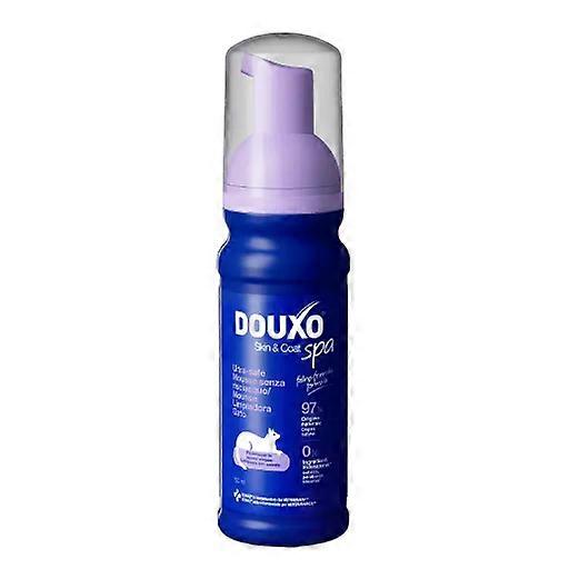 Douxo Stressfreier Spa-Reinigungsschaum für Katzen (Hunde , Fell und Hygiene , Shampoos)