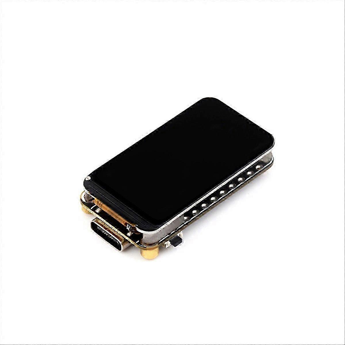ESP32-C6 1.47inch Display Development Board Single-Core Processo