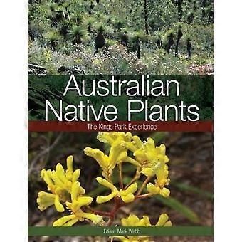 Australian kotoperäisten kasvien