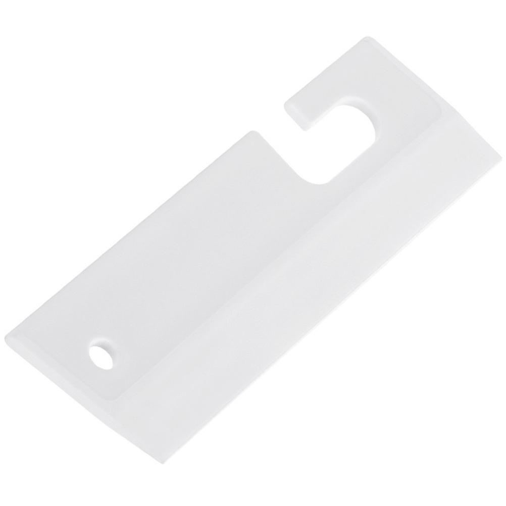 Shower Squeegee for Bathroom Mirror Cleaning Silicone