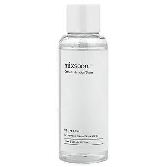 Mixsoon, Centella Asiatica Toner, 5.07 fl oz (150 ml), 2-Pack