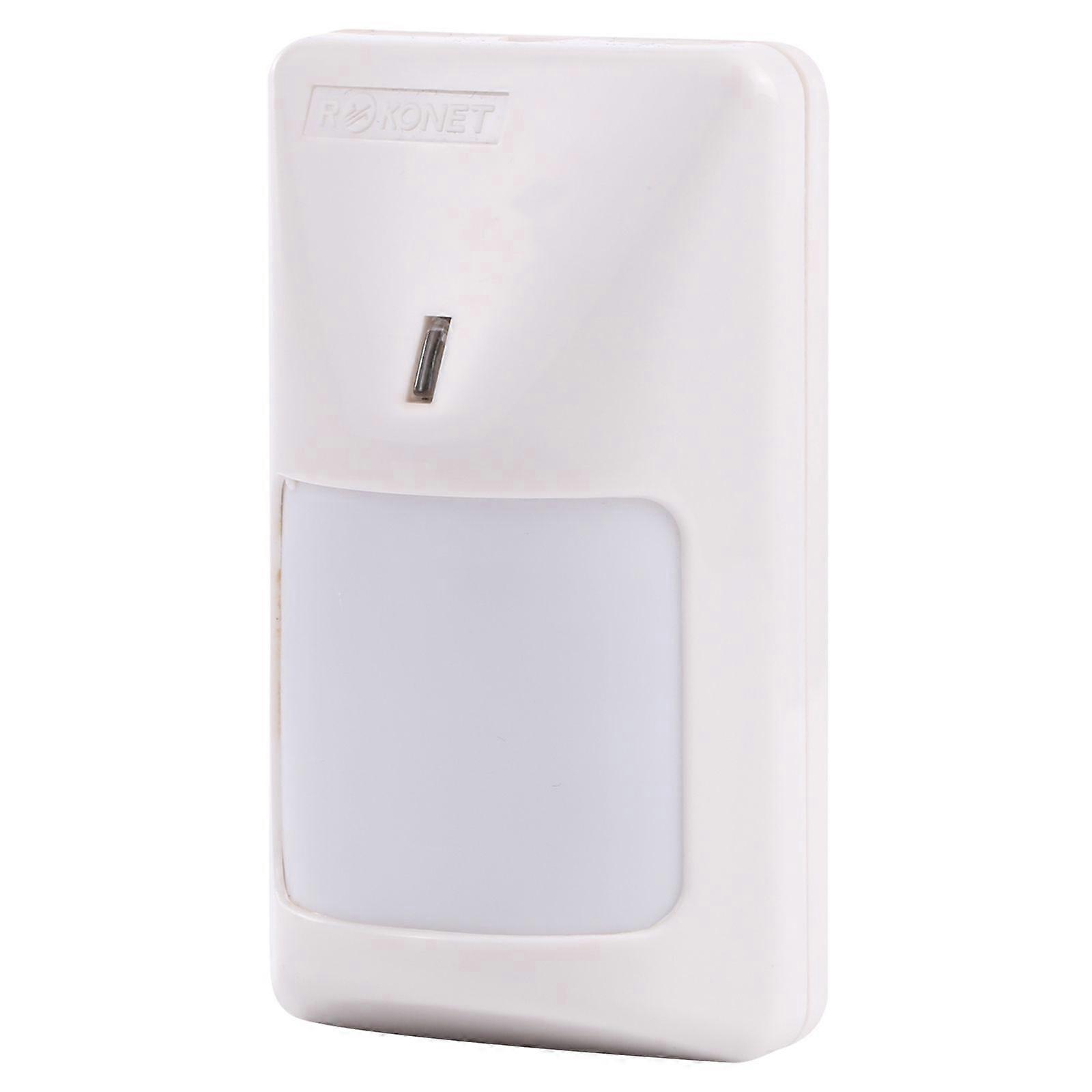 PK-210PR Infrared Detector White