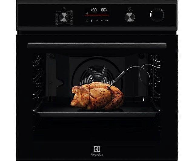 Four Electrolux Eoc6P77H