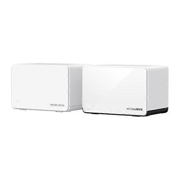 Mercusys Haloh85x - Mesh-System (2er-Pack)