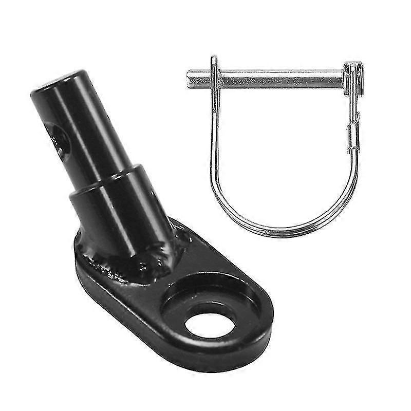 1pcs Bike Trailer Attachment