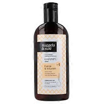 Shampoo with Onion Extract 250 ml