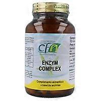 Inflazym Enzym Complex 120 vegetable capsules