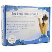 Irisana Ecobath Set 1 unit