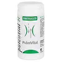 Pulmvital 60 capsules
