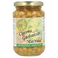 Cooked Chickpeas Eco 220 g