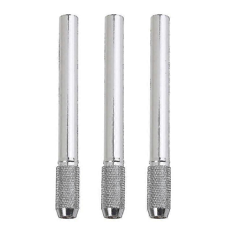 3pcs Pencil Extender Lengthener Drawing Tools