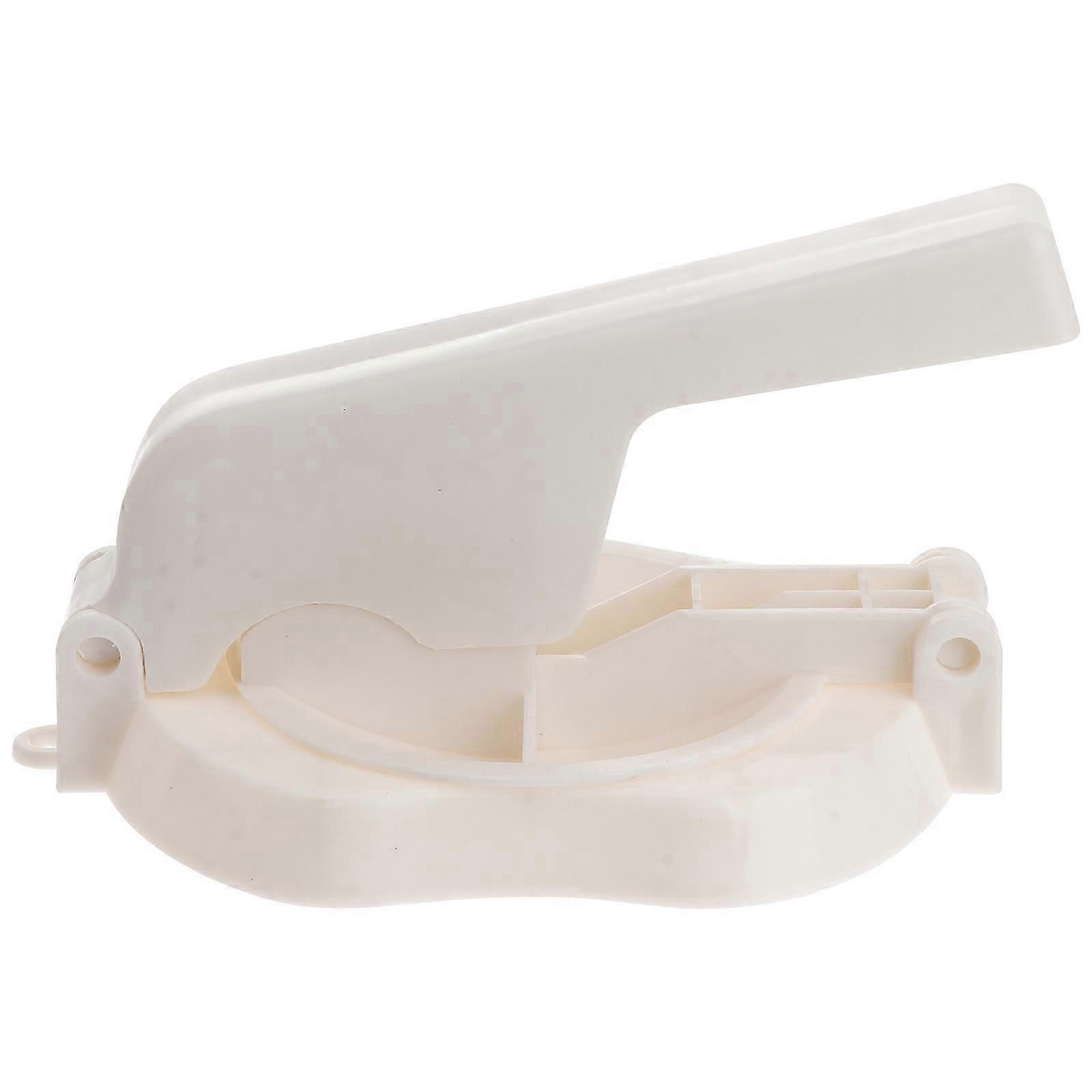 Dough Wrapper Making Tool Dumpling Skin Maker Manual Press Mold 1Pcs
