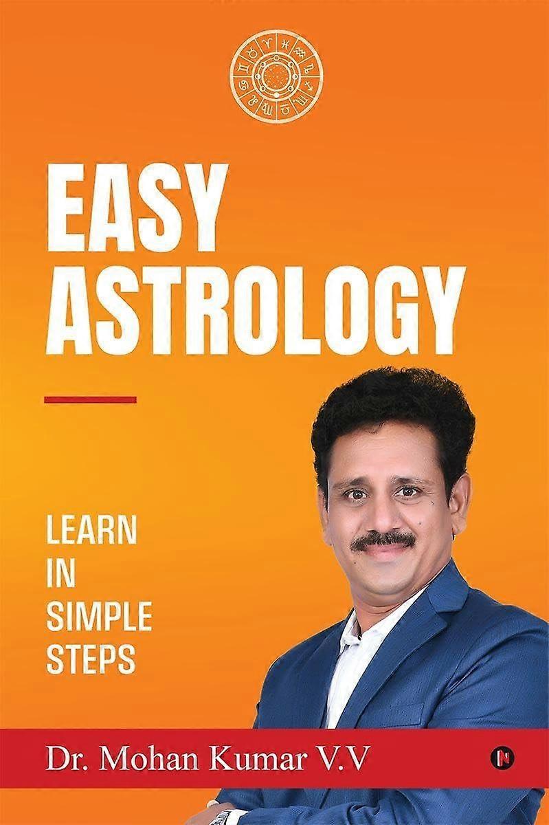 Easy astrology learn in simple steps