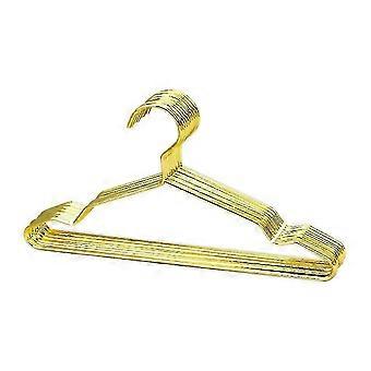 For 25cm Pet Apparel Hangers Small Metal Clothes Hanger For Dog 26-27