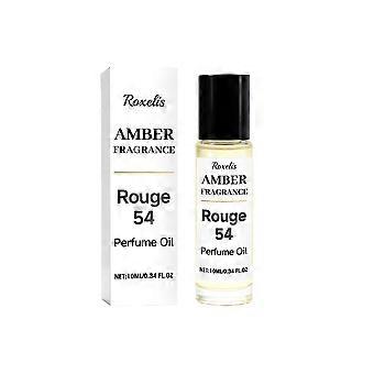 2pcsSweet Amber Roll-on Perfume, Light, Elegant, Portable, Long-lasting Fragrance for Daily Commute