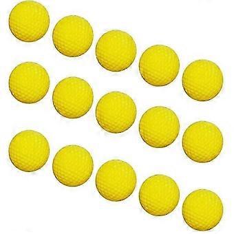 100 Stück Kugeln 2,2cm Eva Rounds Jagdschaum Nachfüllpackung Nr.1