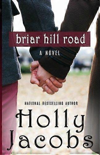 Briar hill road