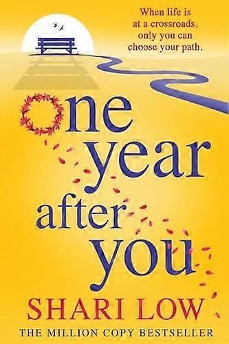 One year after you