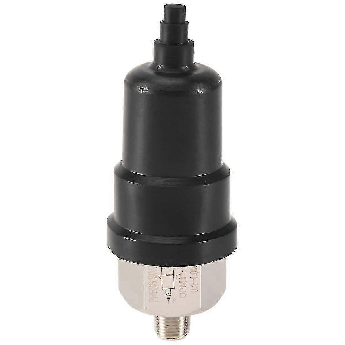 1/8 inch Adjustable Diaphragm Type Pressure Switch Nozzle QPM11-NC