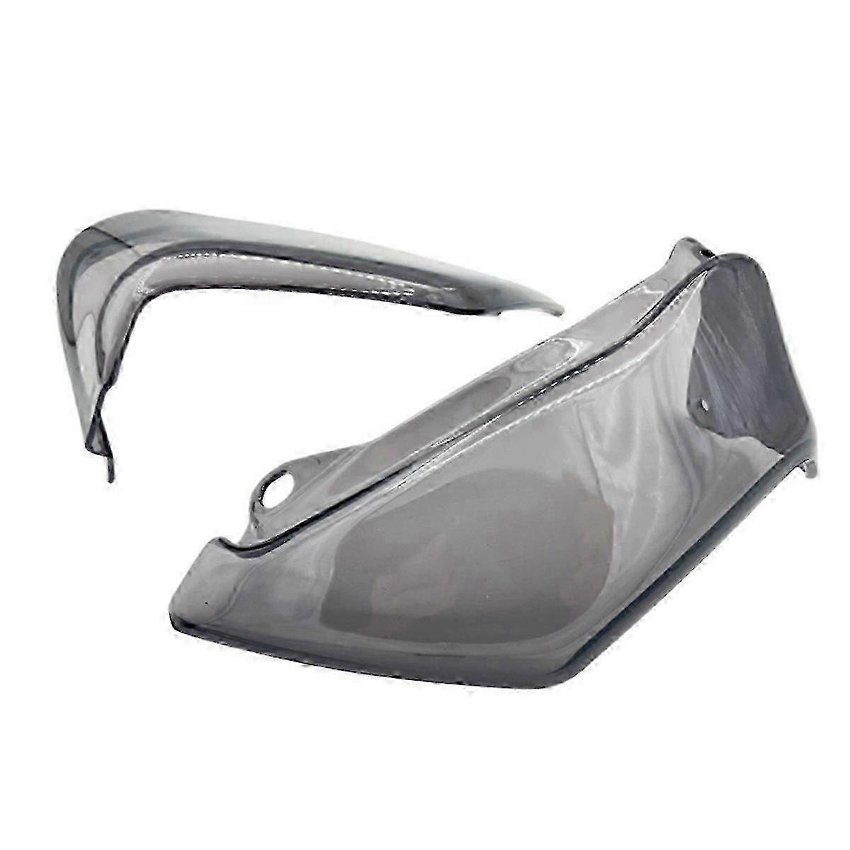 Motorcycle Hand Guard Extensions Protector compatible with BMW
