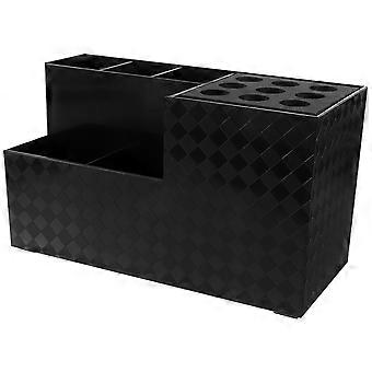Hair Tools Organizer Hair Styling Holder Professional Salon Hair Appliance Holder Organizer