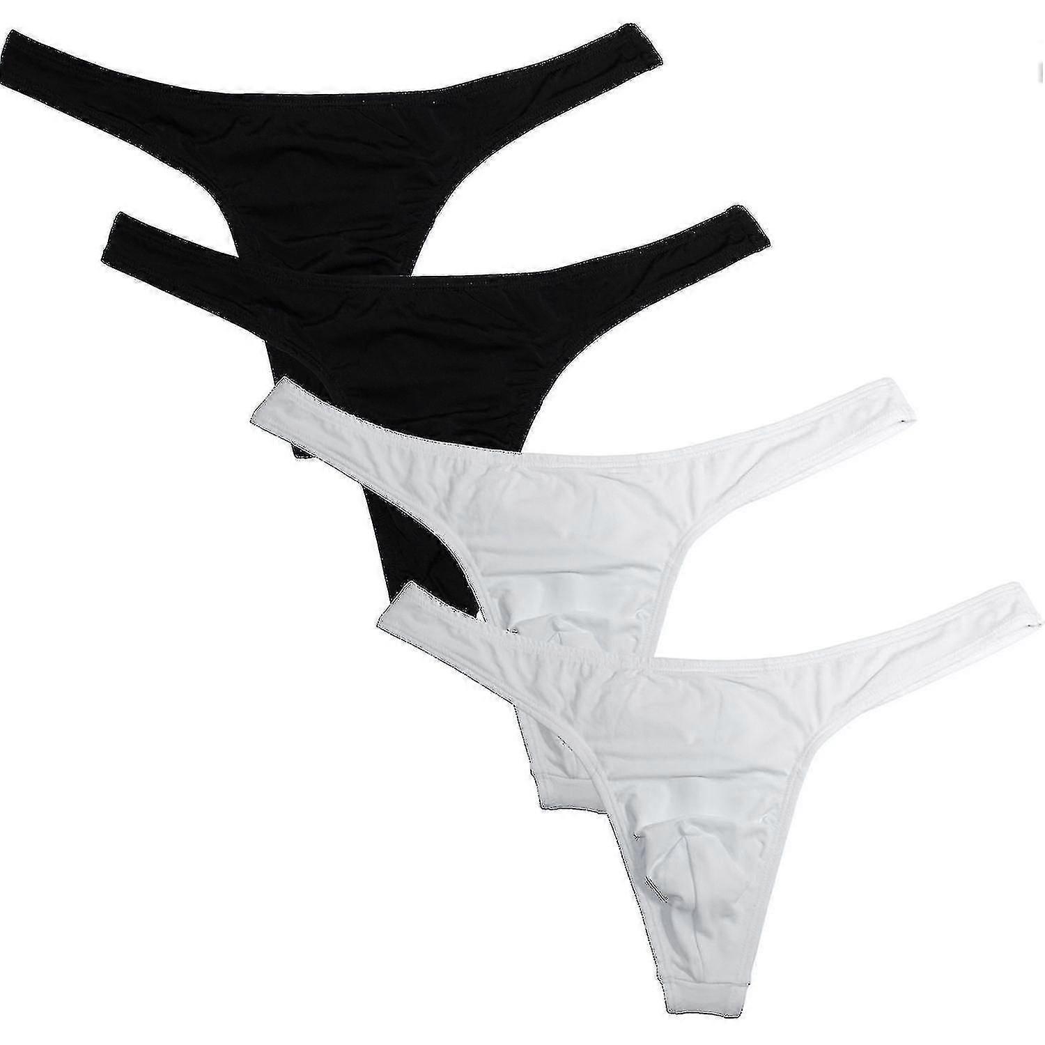 4-pack herrsträngar_God kvalitetLJJ