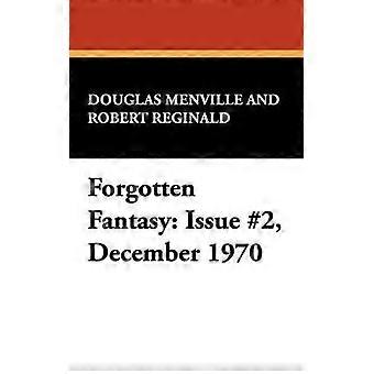 Forgotten Fantasy
