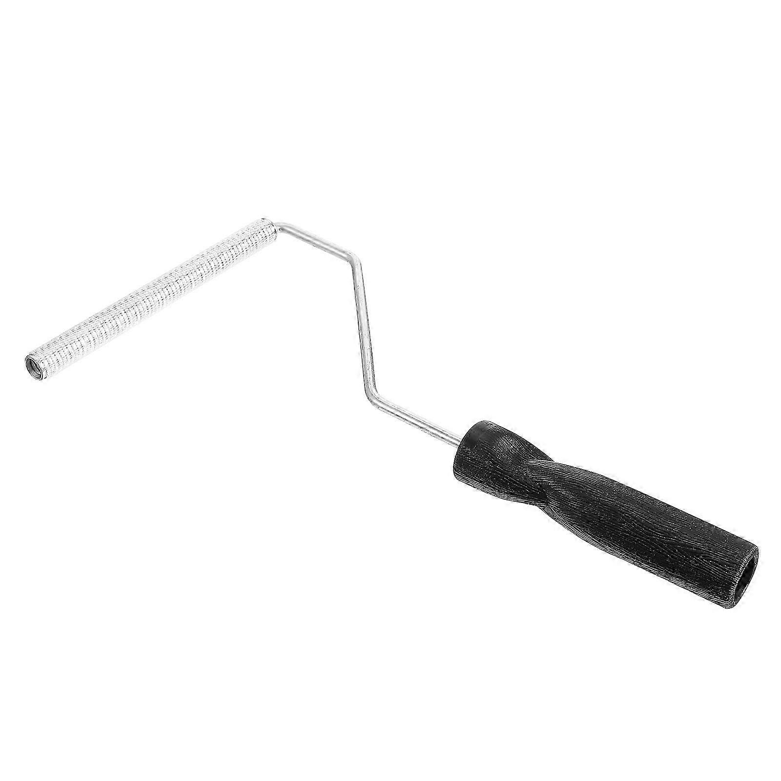 Fiberglass Bubble Paddle Tool for Removing Air Bubbles Laminating Roller