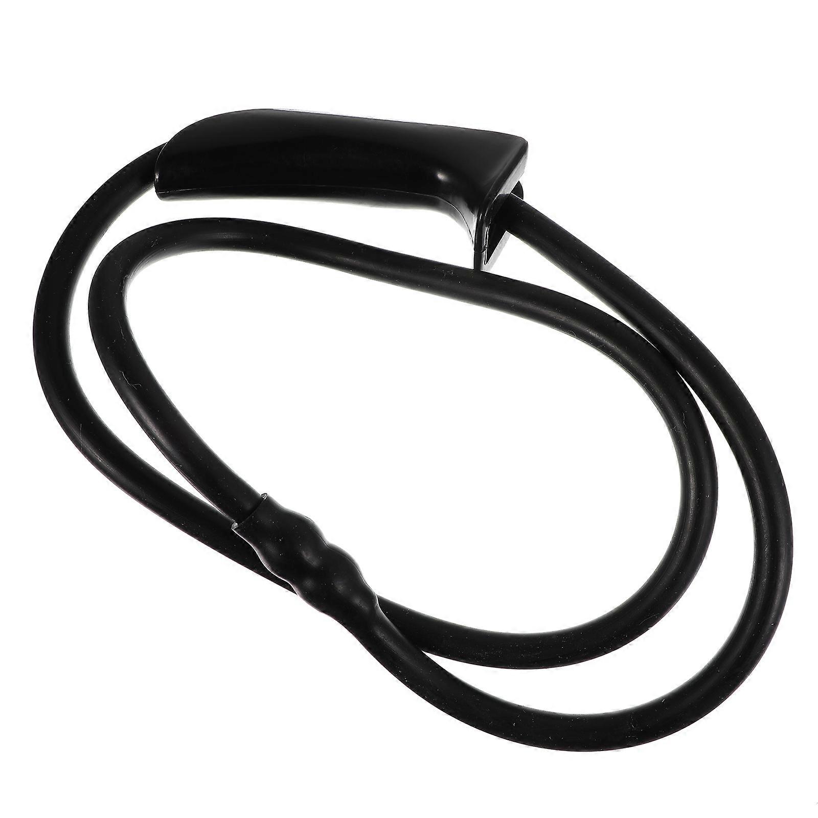Archery Band Archery Exerciser Shooting Rubber Beginner Practice Posture Puller