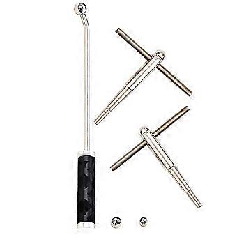 1 Set Trumpet Maintenance Tool Trombone Trumpet Neck Repairing Tool Shaping Tool