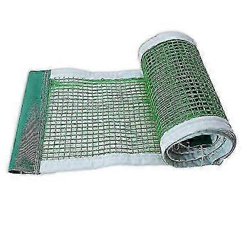Table Tennis Net Standard Size compatible with Outdoor Table Sports