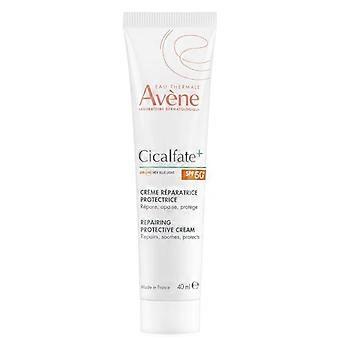 Avene Cicalfate+ Repairing Protective Cream SPF50+ 40ml