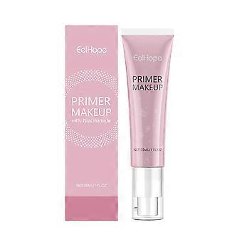 Eelhope Pre-Brightening Gel fugter, strammer op, lysner og nærer fine linjer