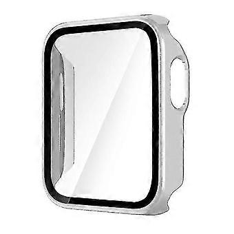 Custodia protettiva per smartwatch, paraurti a schermo intero, cornice di copertura, guscio, x