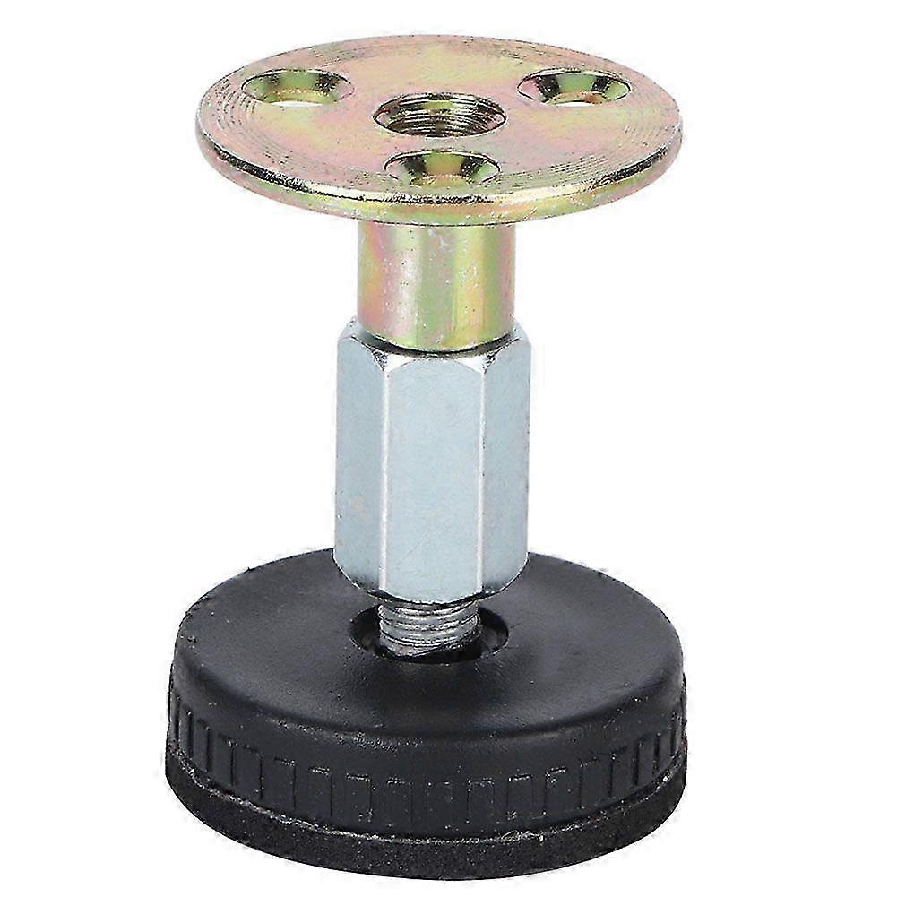 Adjustable Threaded Bed Frame Anti Shake Tool Fixed Bed Support compatible with Room Wall(1PCS Screw )