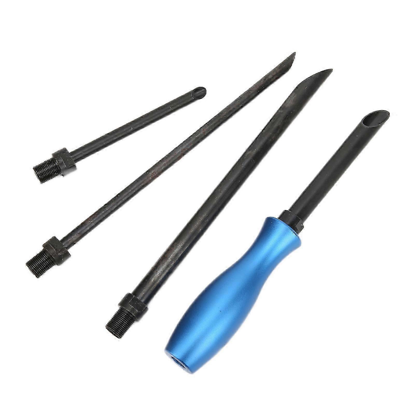 7618 Vehicle Repacking Accessory, Wire Insertion Tool for Wire Harness Lead Wires